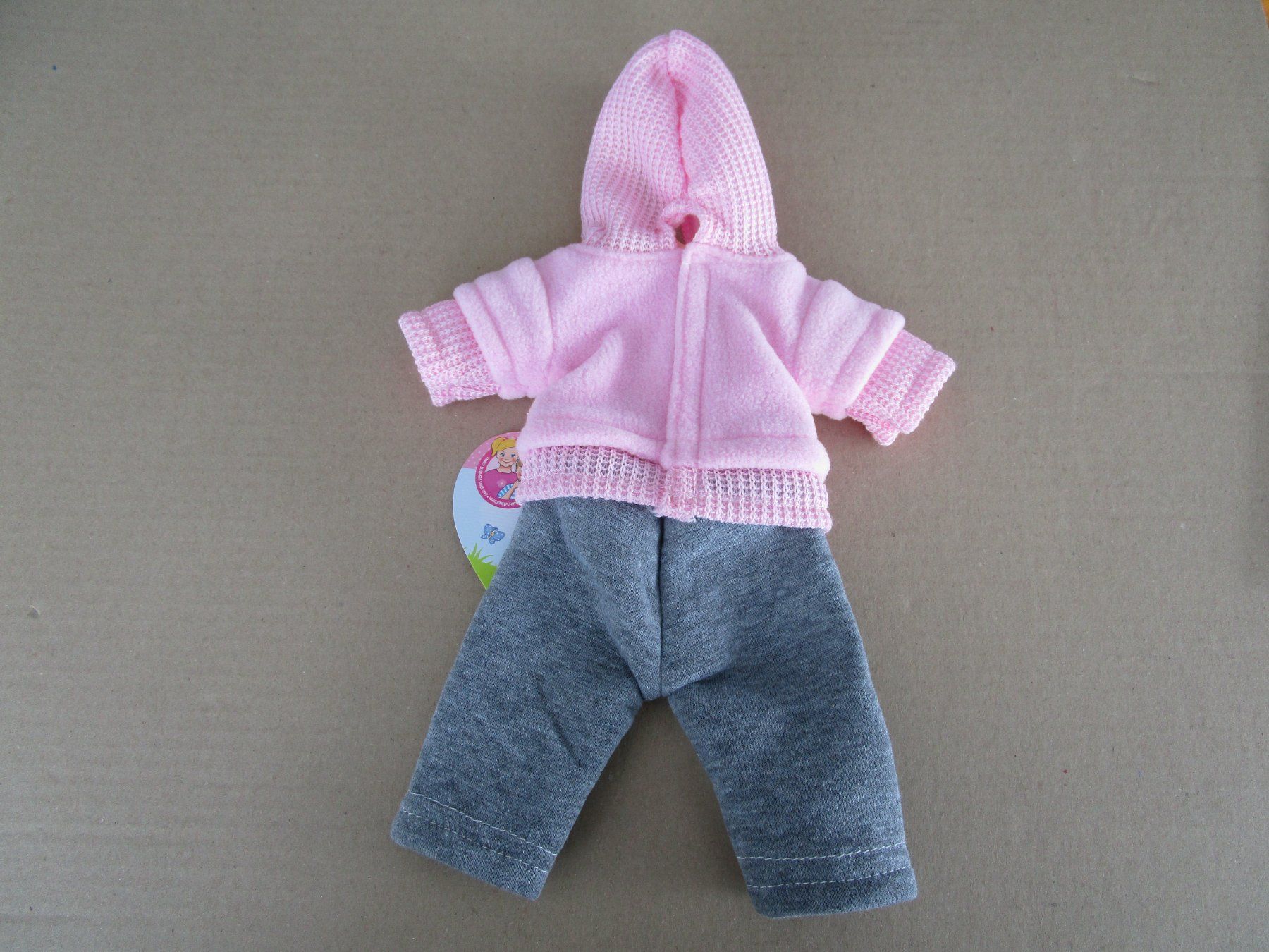 Puppen: Puppenkleid – Neu (gemäss Beschreibung) aus Grenchen von Uhus15 1