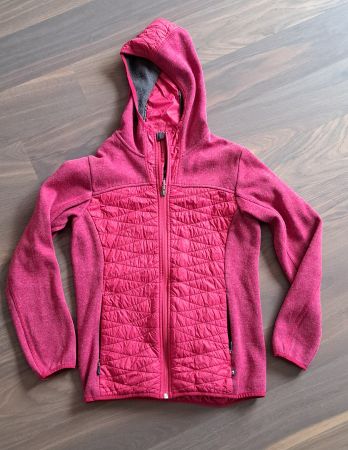 Übergangsjacke Gr. 38 MC Kinley