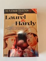 5 DVD Laurel & Hardy