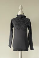 Sportliches Langarmshirt Gr. S, Camouflage, Top Zustand!