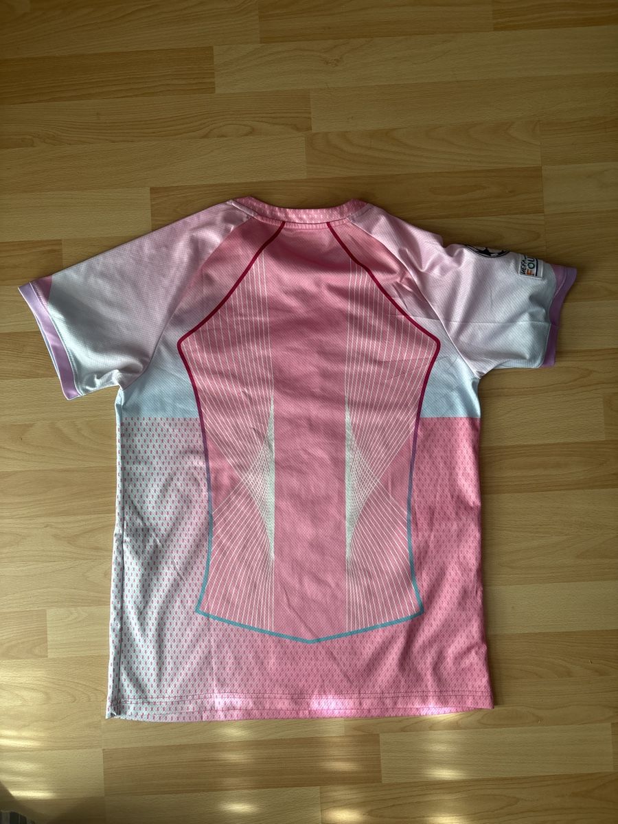 Nike Canottiere & Pantaloni: FC Barcelona Trikot  – Usato da Gibswil venduto da Kudi21 1