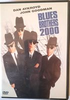 Blues Brohers 2000