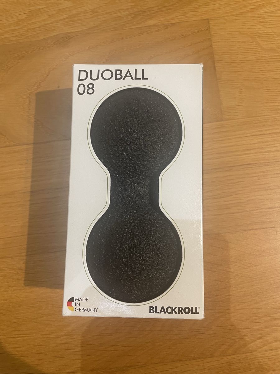Vélos d'appartement: Blackroll Duoball 08 – Neuf (Voir description) à uster par 2017c