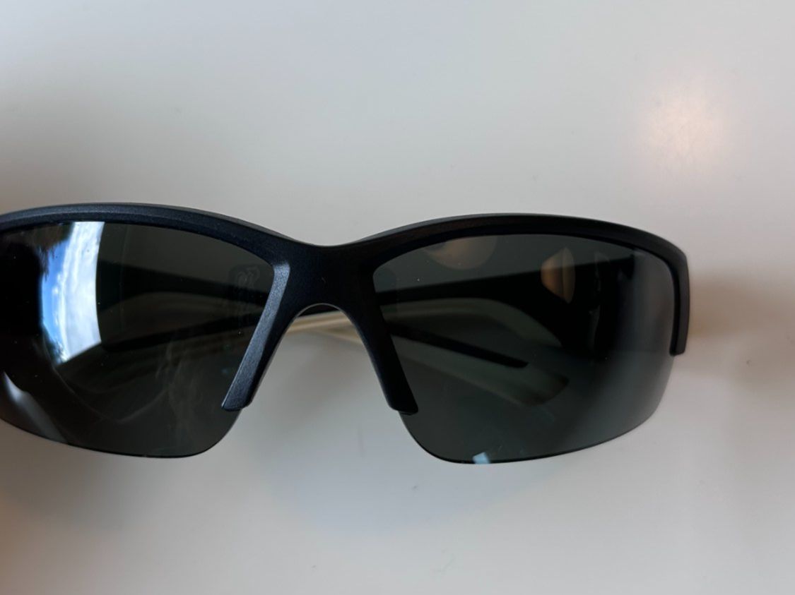 Uvex Occhiali & Lenti: Uvex Sportsonnenbrille – Usato da St. Gallen venduto da look-twice 1