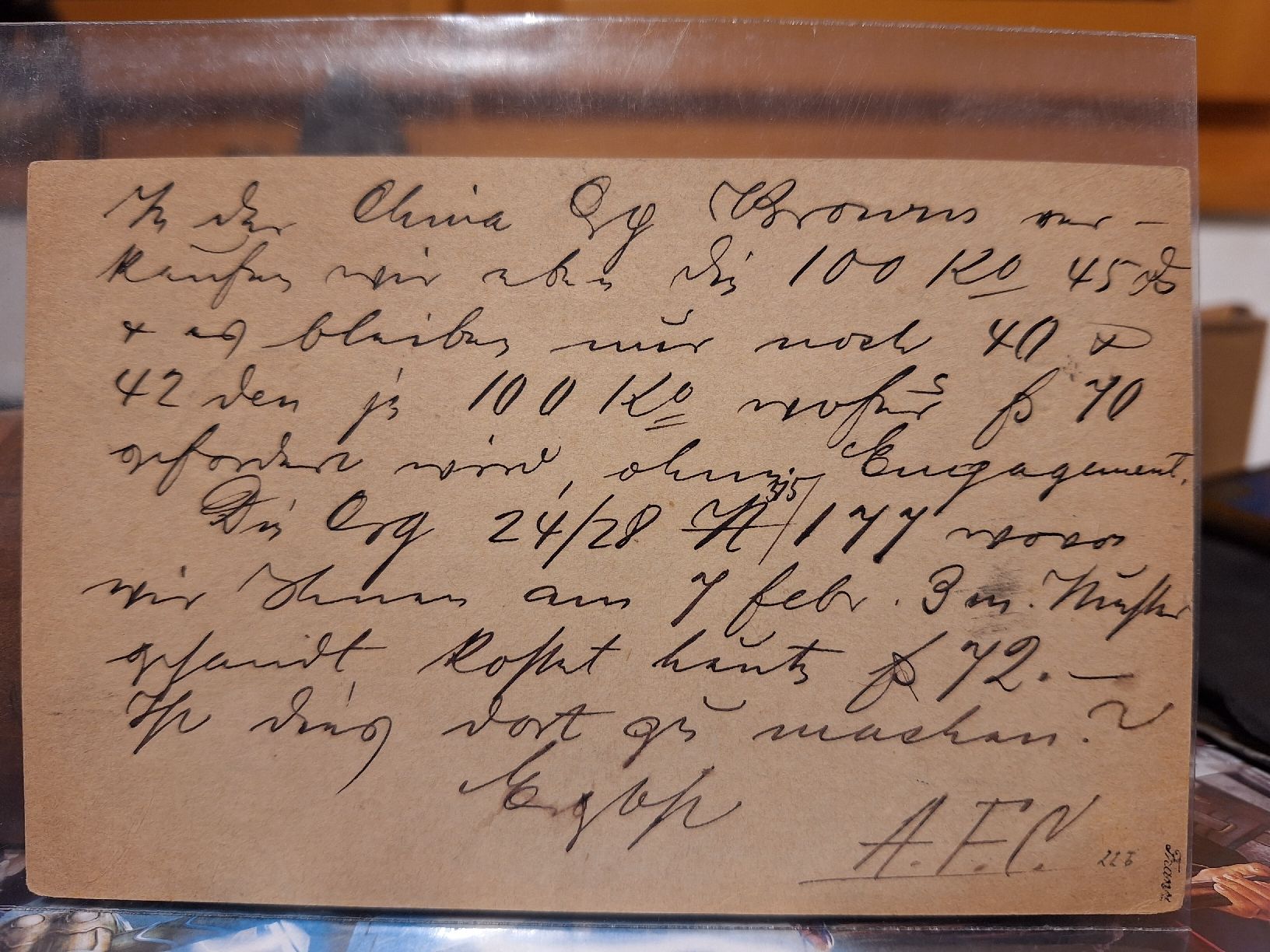 Tutti i francobolli: Sitzende Helvetia Carte - Correspondance Basel – Usato da Balgach venduto da SIMEON27 1