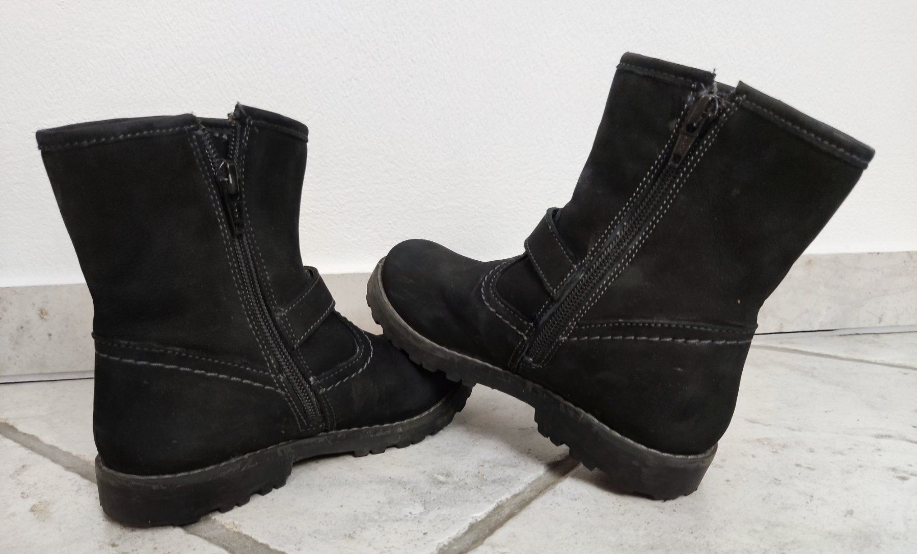 Scarpe per ragazze: Mädchen Winterstiefel – Usato da Chur venduto da Rodanisa 5