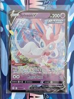 Sylveon V - Evolving Skies - #4