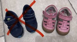 Scarpe 