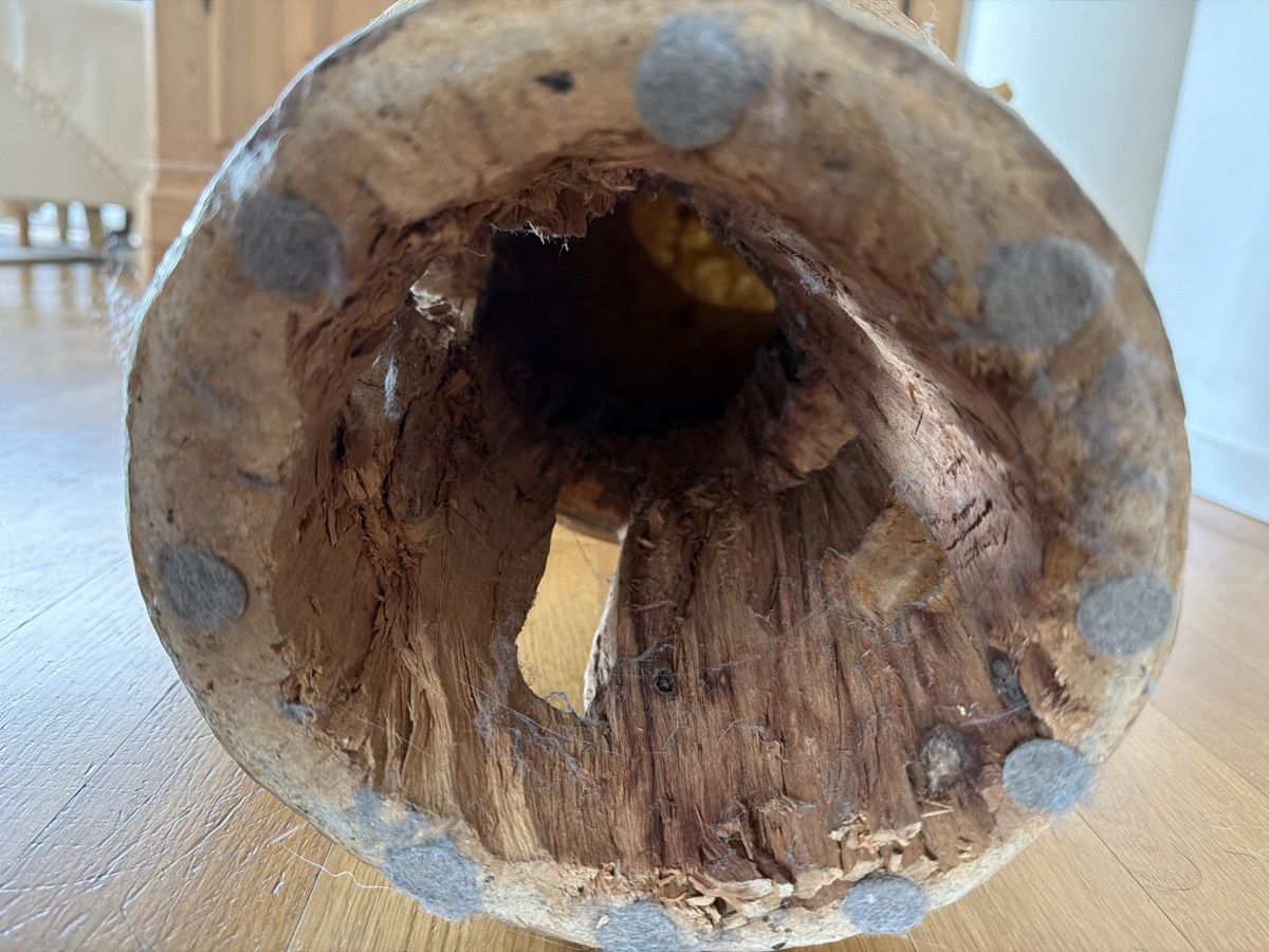 Strumenti musicali: Afrikanische Djembe Kamerun – Usato da Gockhausen venduto da Dmnqwlch 1