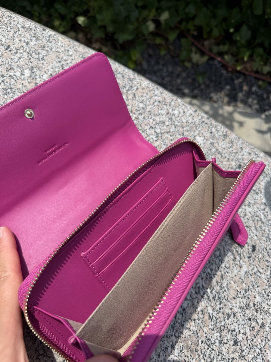 Valentino Taschen für Damen: 2 x Valentino WOC / Goldbörse  – Neu (gemäss Beschreibung) aus Kappel SO von Janni07 8