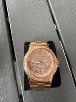 Michael kors uhr