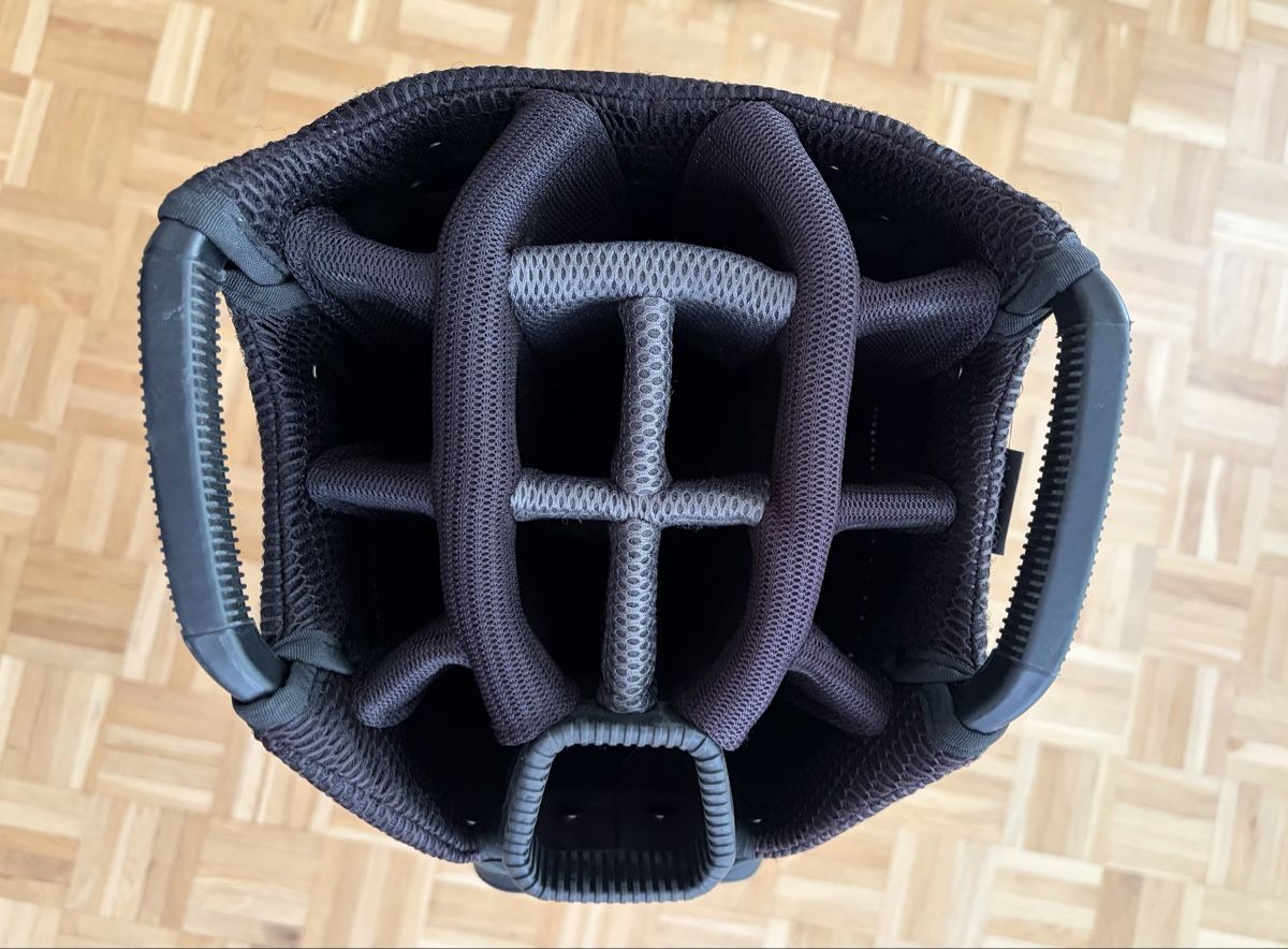 Borse: Big Max Aqua M Golfbag, top Zustand – Usato da Muttenz venduto da stoeberi01 4