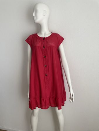 Fendi Kleid