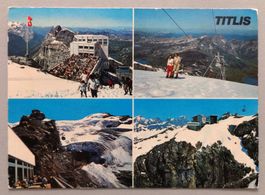 Engelberg - Titlis