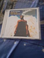 Morcheeba Parts of the Process CD guter Zustand