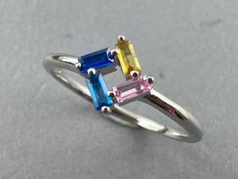 Ring 925 Silber