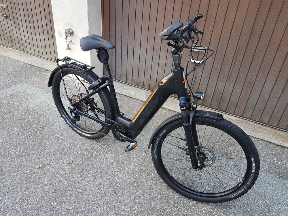 ktm aera