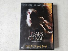 Tears Of Kali  -  The Kali Side Of New Age