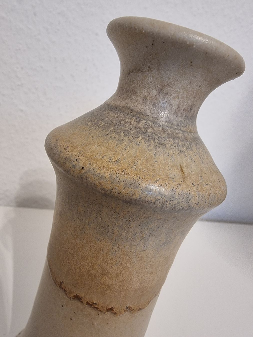Vasen & Gefässe: Blumenvase (Unikat / Handarbeit) – Gebraucht aus Zumikon von chv_w96q 6