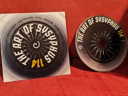 The Art Of Sysyphus Vol. 114 (CD aus Eclipsed Rock Magazin)