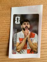 Panini WM 2026 Coca Cola Sticker Josko Gvardiol