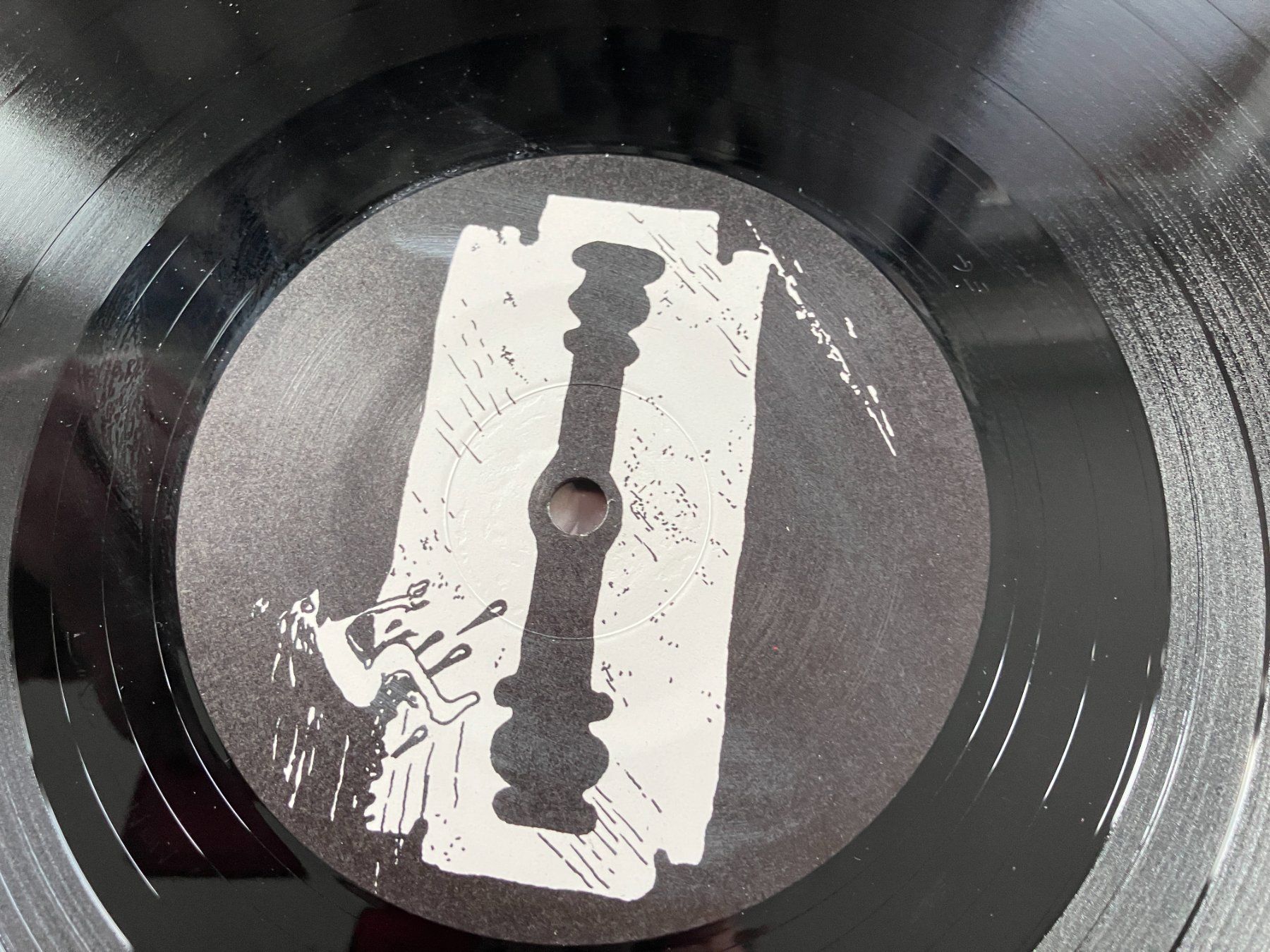 Dischi in vinile: Rotzkotz – Usato da Aarwangen venduto da Jukebox3 7