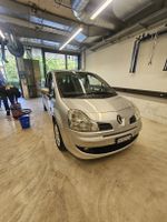 Renault Modus 1.6 16V | MFK | 8-fach bereift | Gepflegt