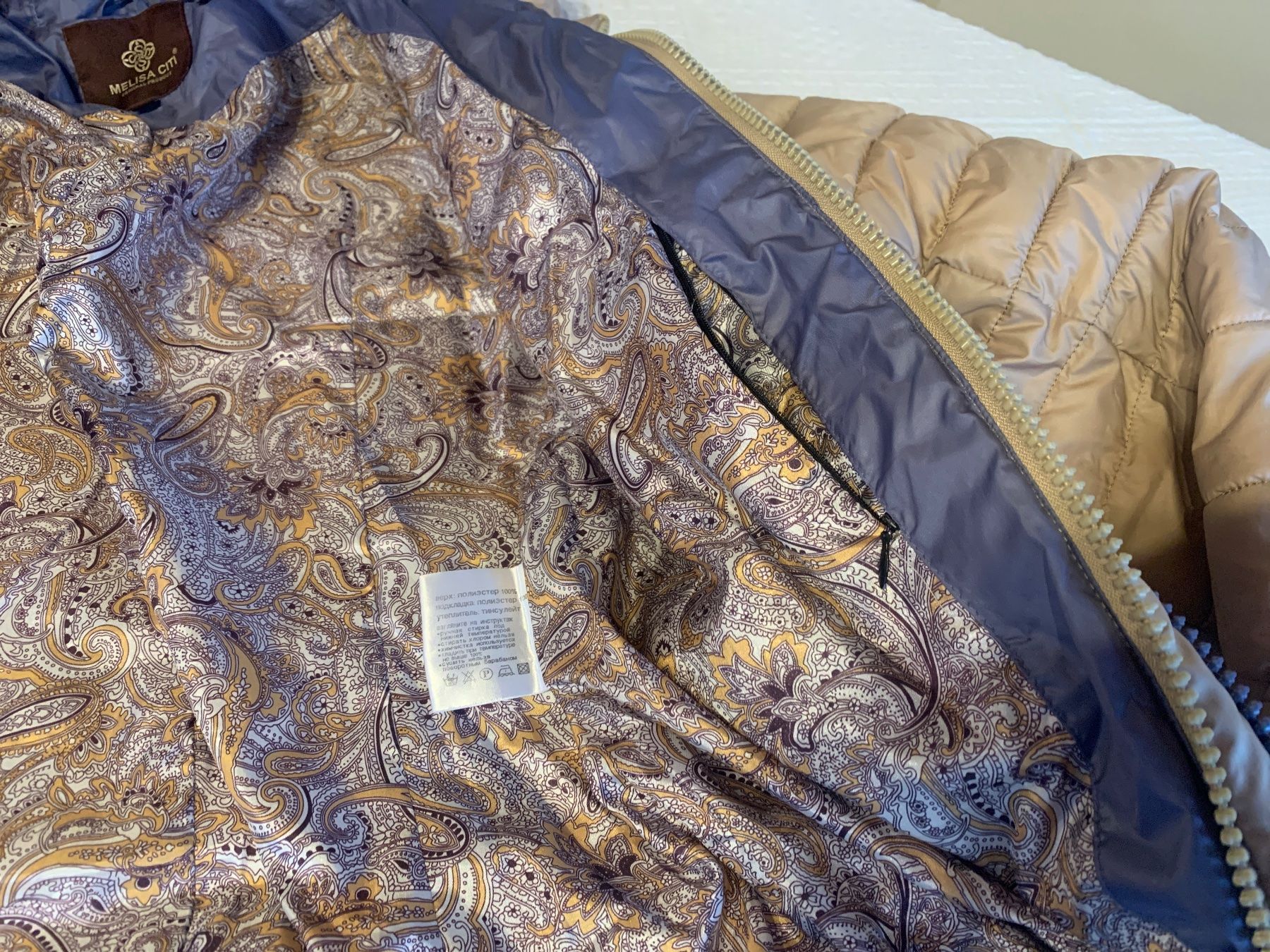Giacche: Wunderschöne Jacke Gr.S-M – Usato da Niederhasli venduto da Nati134 6