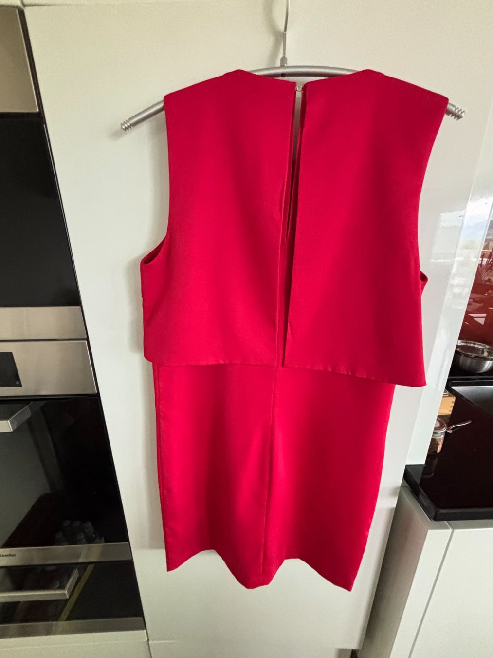 Vestiti: Kleid Grösse M, sehr schöner Schnitt – Usato da Laax GR venduto da wil_66wq 2
