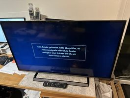 Panasonic Fernseher TX-40CSW524 FullHD