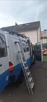 Camper MERCEDES-BENZ 211 CDI