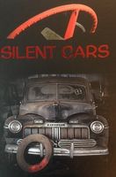 Silent Cars. Der Autofriedhof im bernischen Kaufdorf