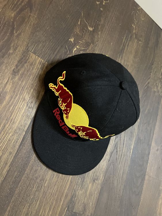 Red Bull Cap (Neu (gemäss Beschreibung)) in Tagelswangen für CHF 32 ...