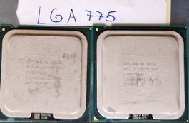 Processeur Intel® Core™2 Duo E8500