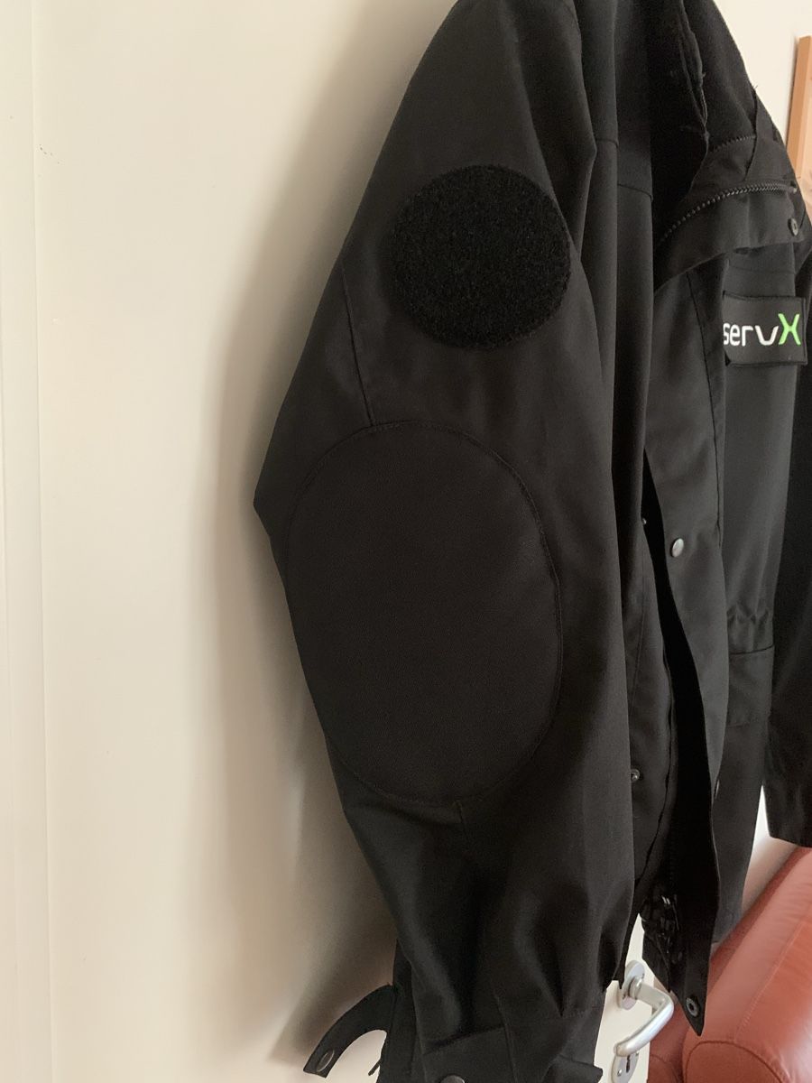 Jacken: Herren Winter Jacke – Neu (gemäss Beschreibung) aus Zürich von Olimpied 1