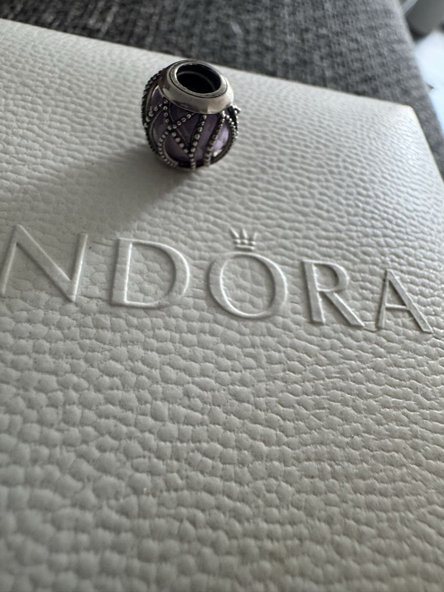 Pandora Pendentifs: Pandora Charm – Neuf (Voir description) à Kerzers par SaphiraKH 2