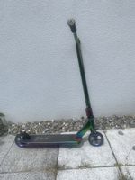 Chilli Scooter