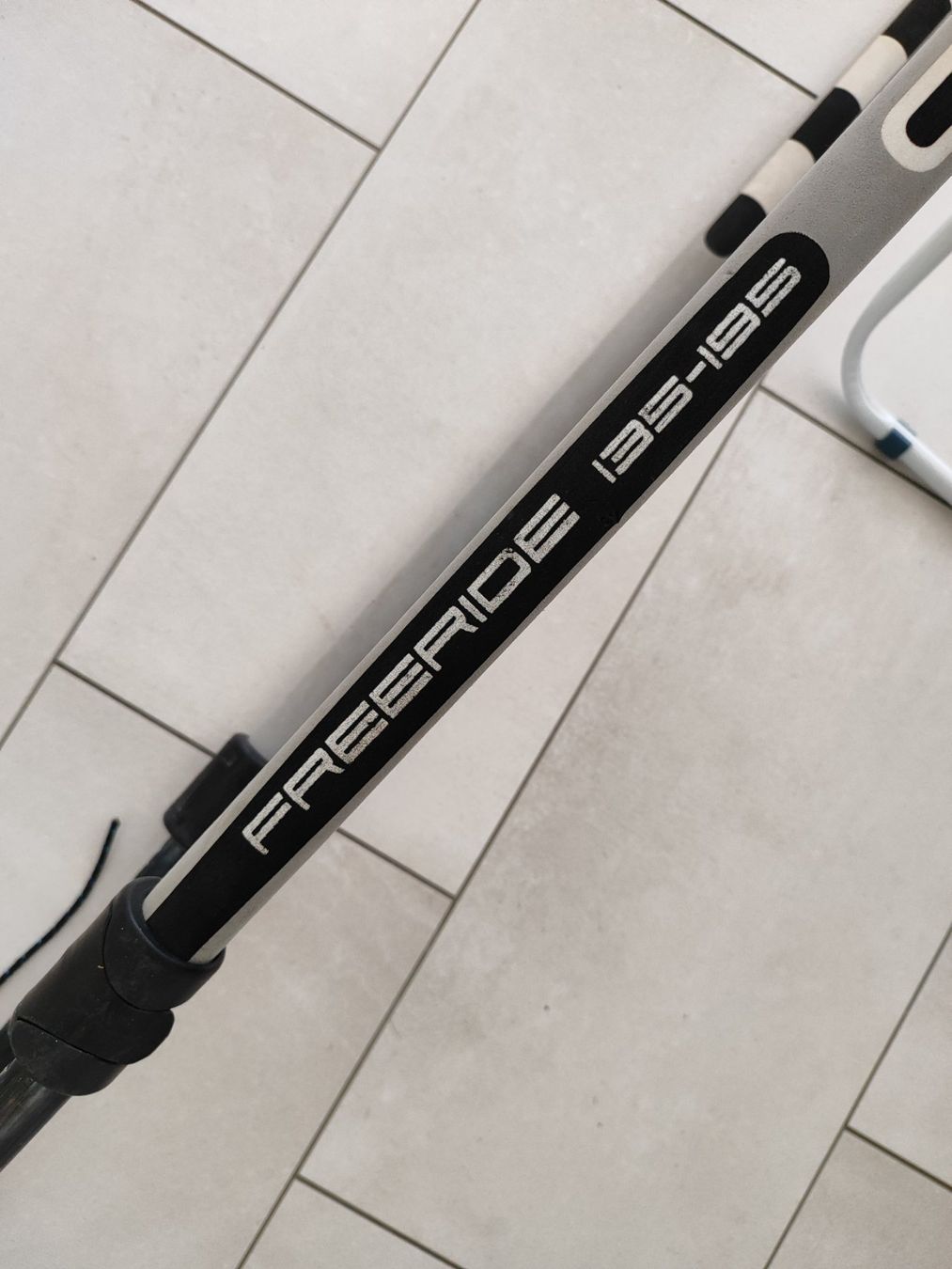 Surfboards & Schwimmbrette: Gabelbaum Gaastra Freeride 135-195 cm – Gebraucht aus Seon von Mandes1 3