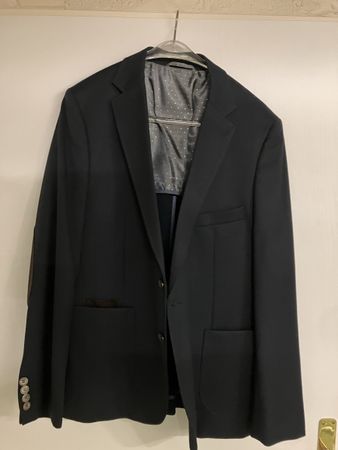Paul Kehl Blazer dunkelblau - 52