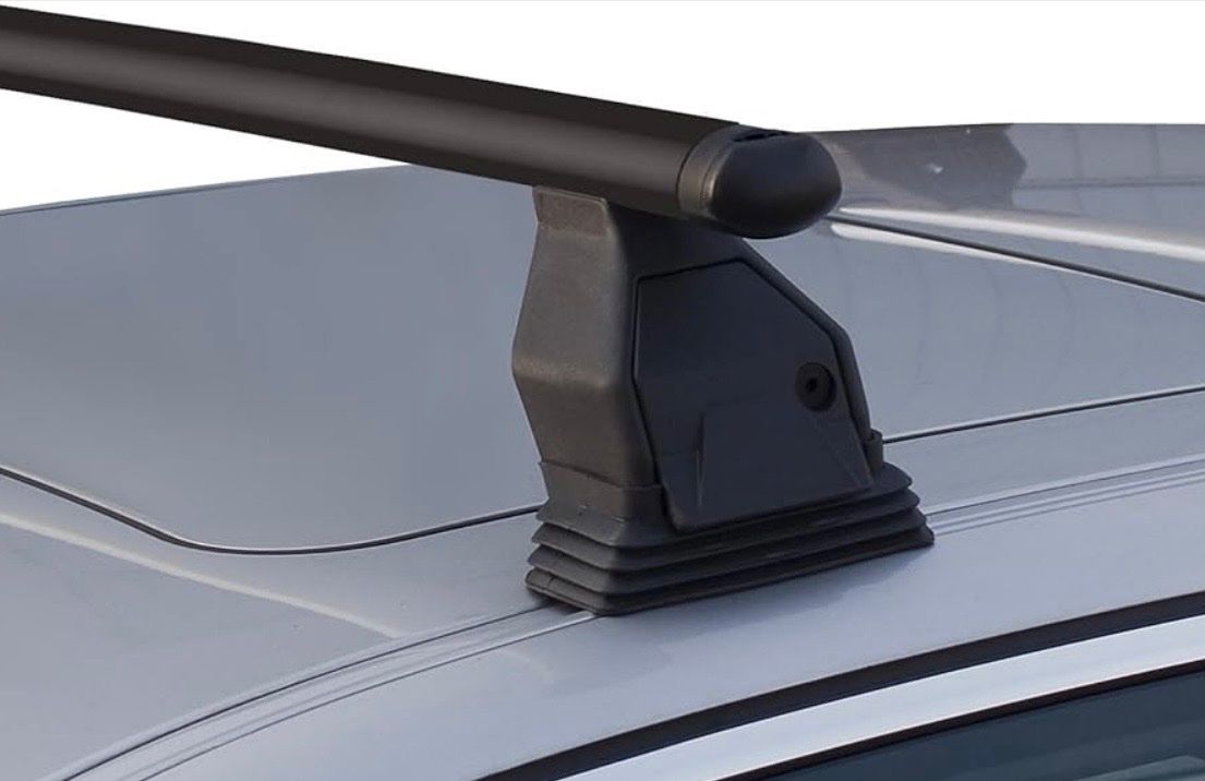 Barres de toit: Subaru XV Dachträger – D'occasion à Basel par michael.erler