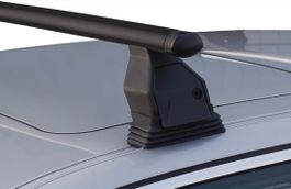 Subaru XV Dachträger