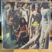 Ike & Tina Turner – The Hunter..OG FR 1970 VG+/VG+ LP