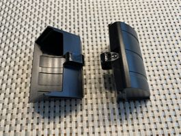 Lego Technik 2 Baggerschaufel Schaufel Schaufeln 42043
