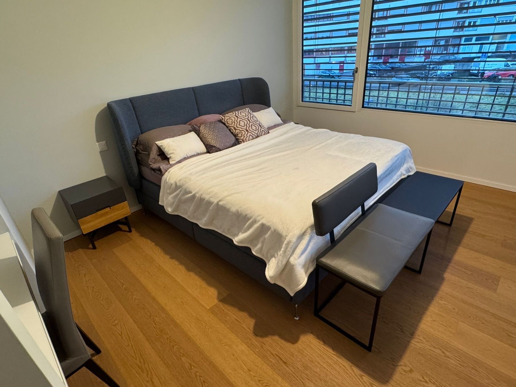 Panchine: Le banc Bo concept – Usato da Geneve venduto da ser_88yj 2