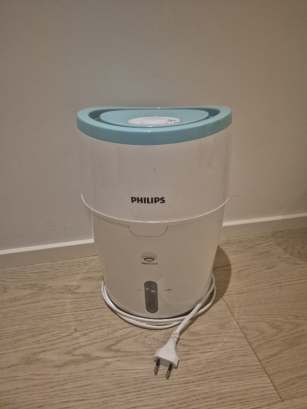 Philips Luftentfeuchter: Philips Nanocloud dehumidifier  – Gebraucht aus Thalwil von tristanjmoore 2