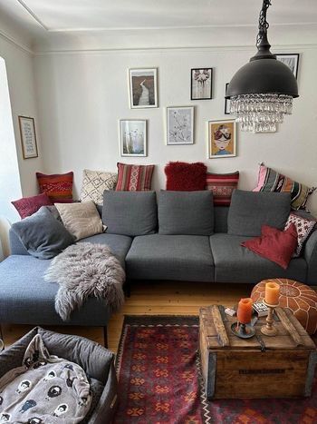 Divani: Sofa von Interio – Usato da Rheinfelden venduto da Daniela_76
