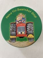Pixi-Buch Dose Bauernhof Traktor, 8 Pixi Bücher Top!