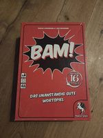 Spiel BAM! Wortspiel