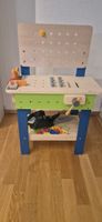 Hape Werkbank 