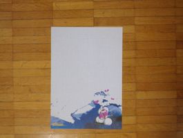 Diddl Blatt  A4  ALT  Nr. 59